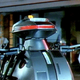 Illustration for article titled The Killer Robots Were Totally Professional on the Set of Cult Movie iChopping Mall/i
